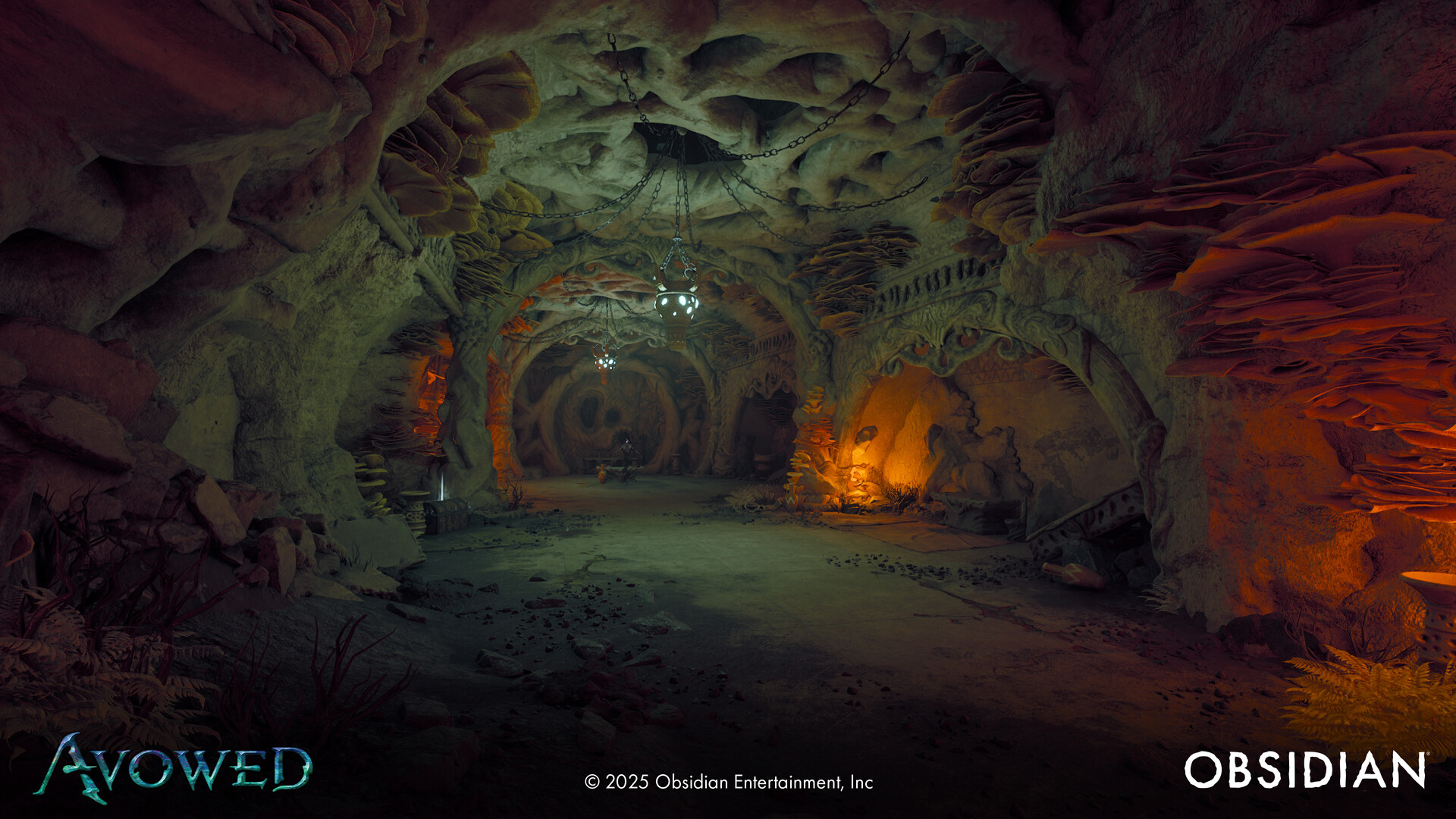 Environmental hazards